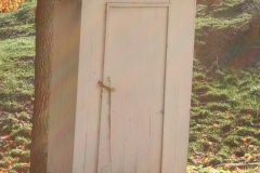 Outhouse